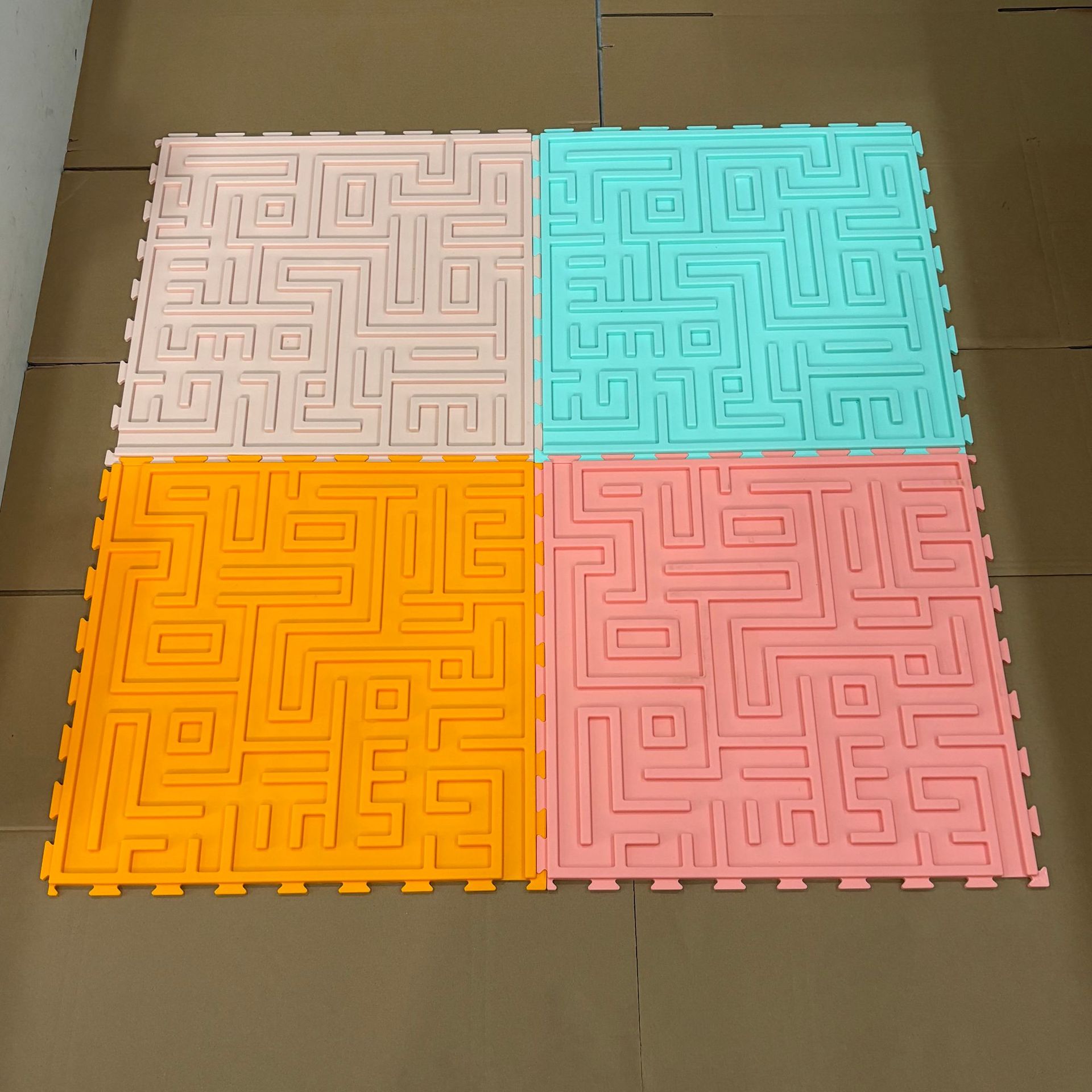 Maze 4in1（48cm）