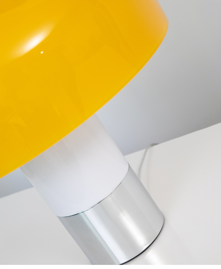 Retro Table Lamp, picture 4 of 5