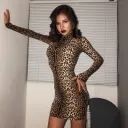Leopard Print