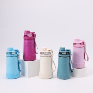 Large-capacity Water Bottle For Student Athletes