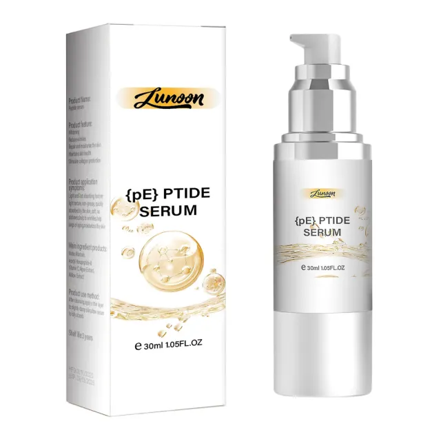 Anti Wrinkle Liquid Facial Brightening And Hydrating 30Ml - Shop at LoveMi