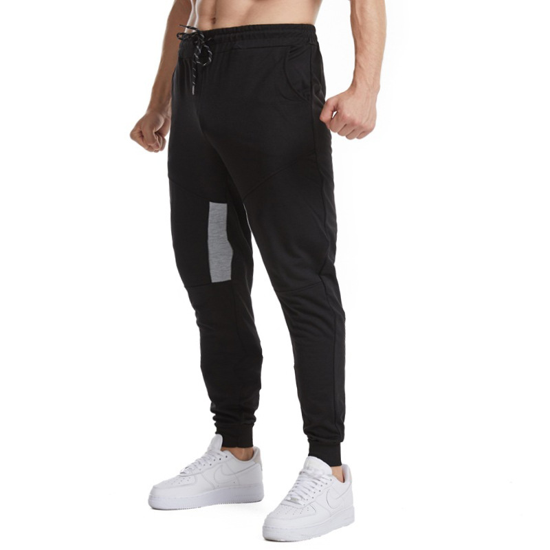 Title 9, Two-pocket sports pants men