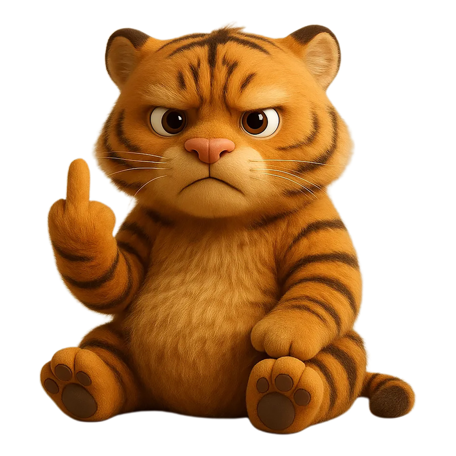 Koala Plush Toy Mid-size Cute Koala Doll