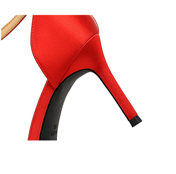 Title 15, Dames Simple Hollow Heels, elegante en comforta...