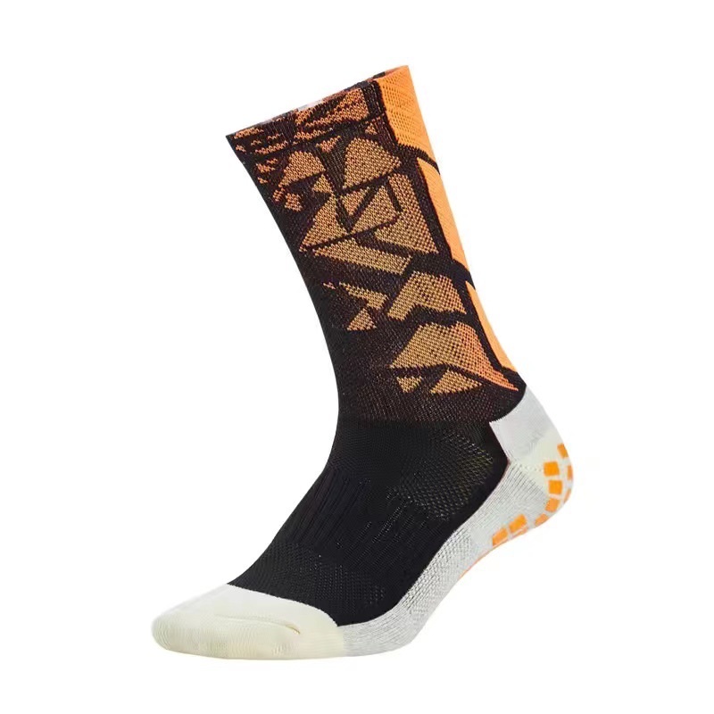 Men's Thickened Middle Towel Bottom Wear-resistant Socks - Image 15