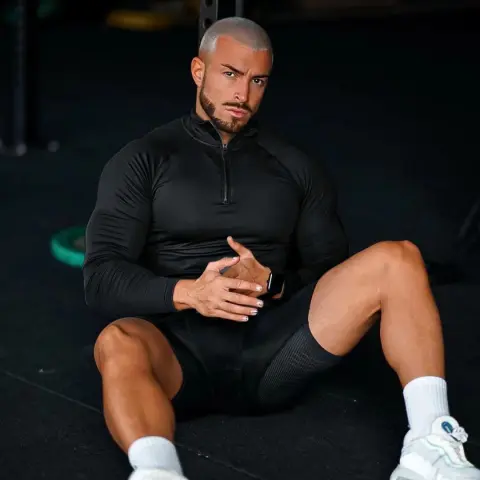 Fitness T-shirt
