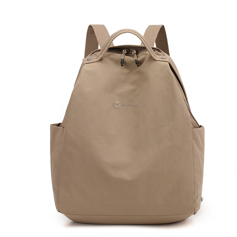 Multi-compartment High-capacity Versatile Casual Travel Backpack 5