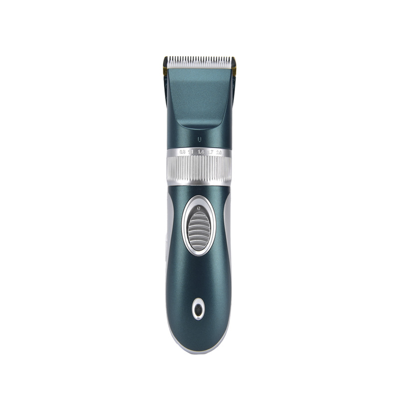 Universal Charging Engraving Electric Hair Cutter