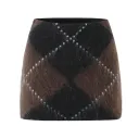 Short Skirt