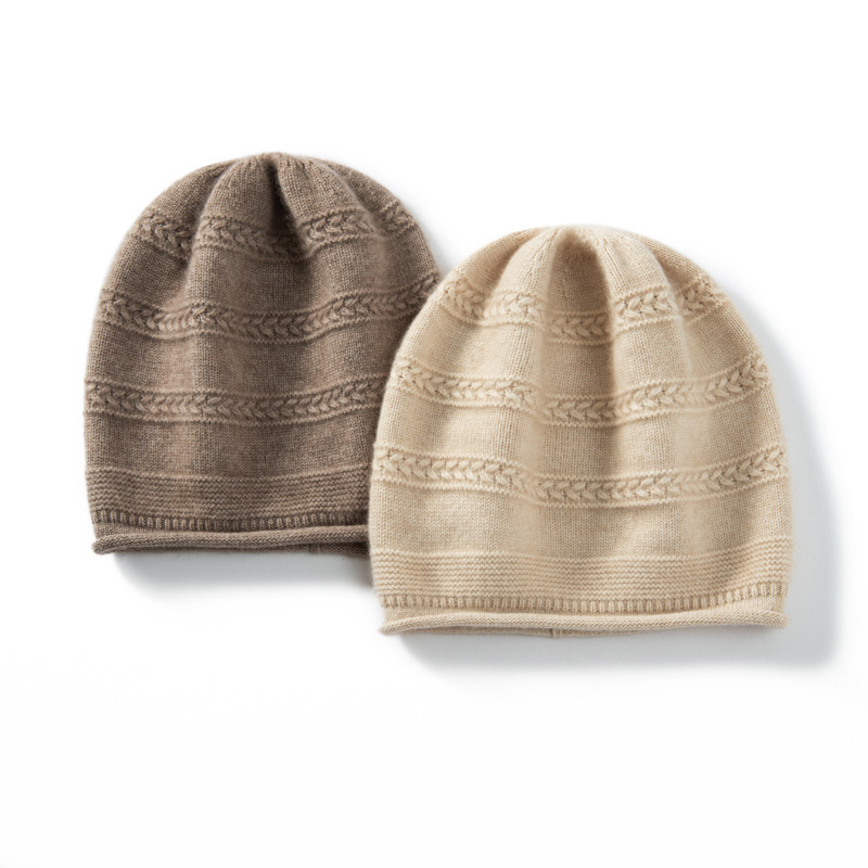 Stylish Versatile Casual Closed-back Hat