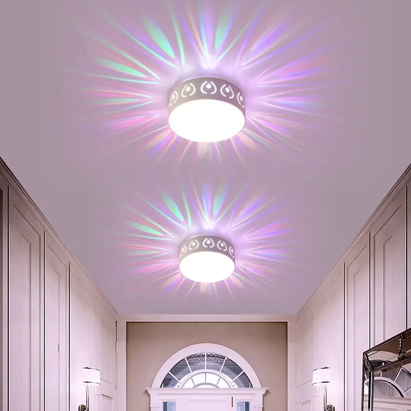 Creative Aisle Light Simple Modern