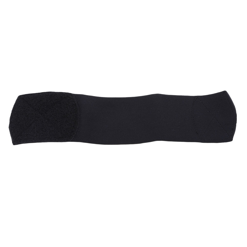 Football Shin Guard Magic Tape Belt