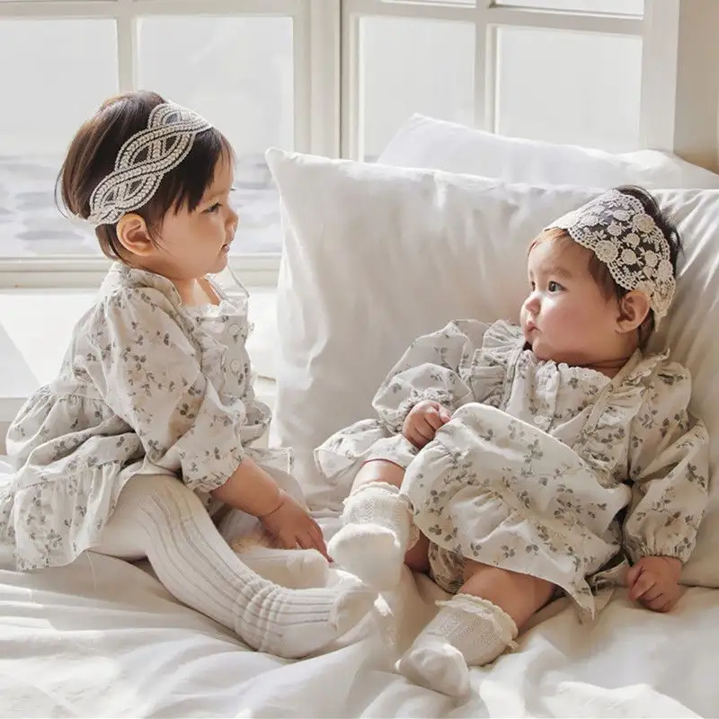Bow Hair Band Cute Super Accessories Baby