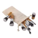 11 Bamboo With Sack