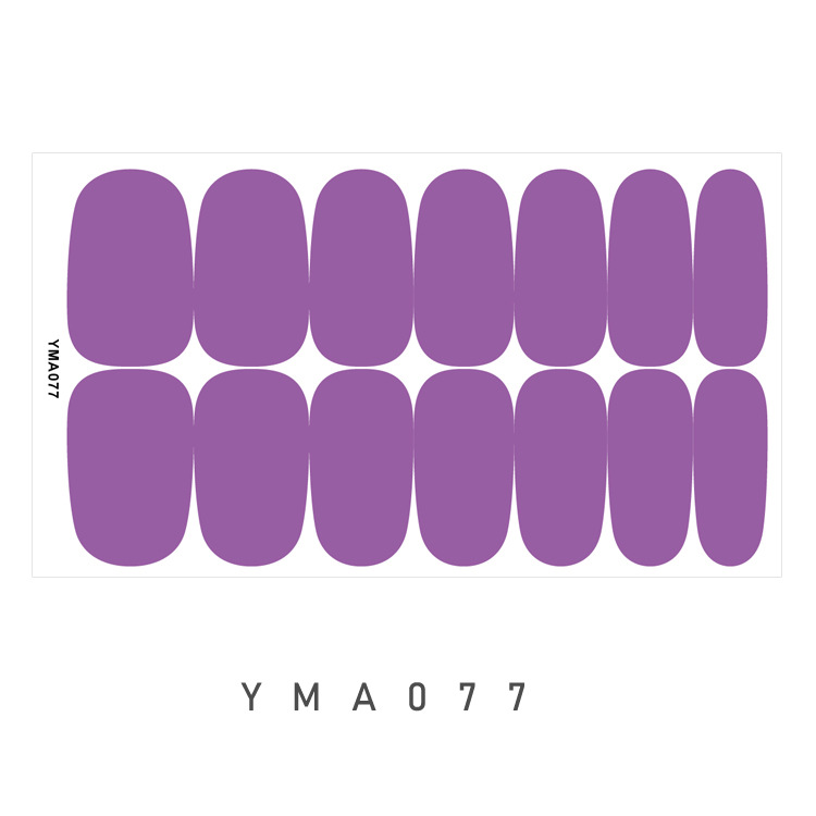 YMA077