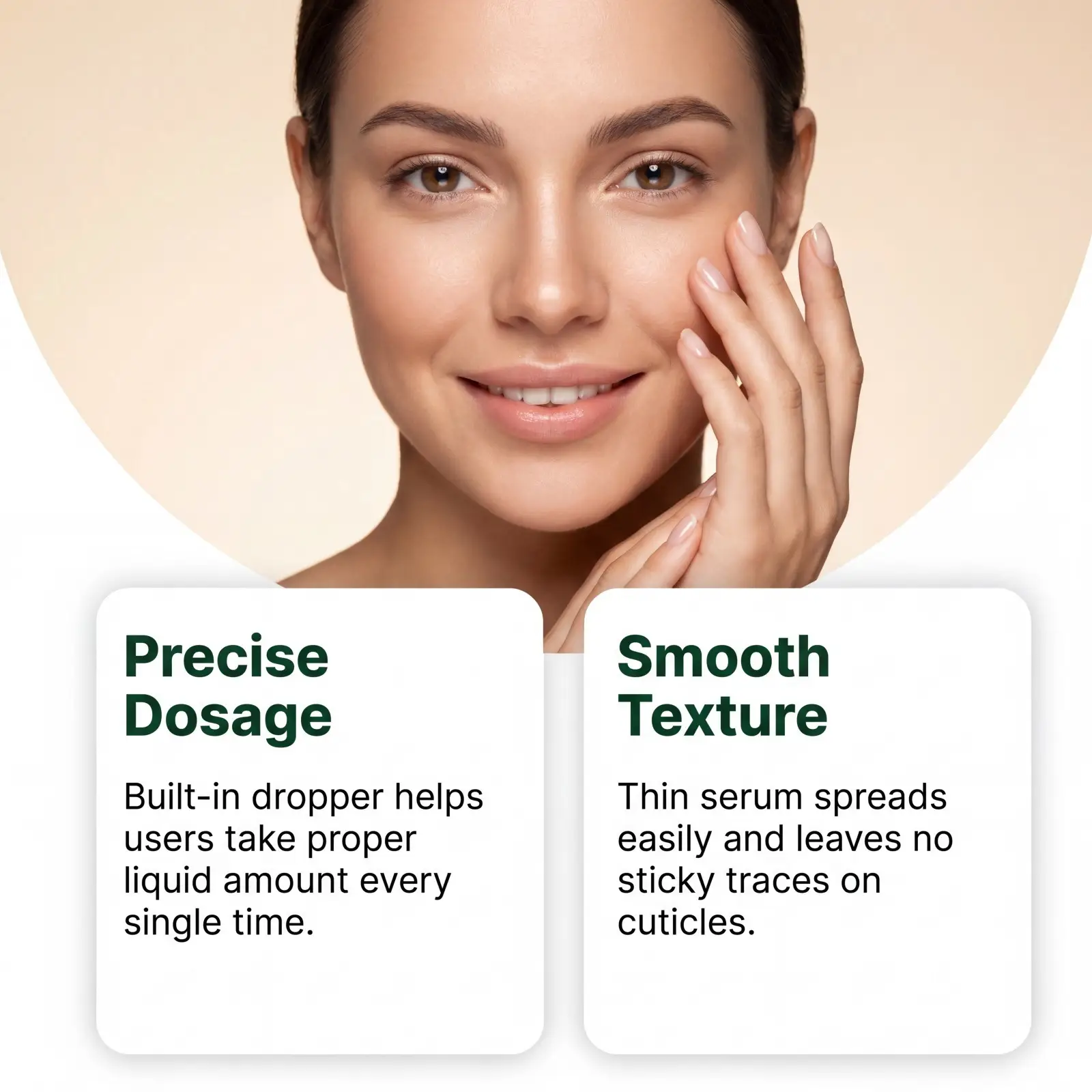 Nail Health Care Solution