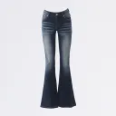 Nostalgic Trousers