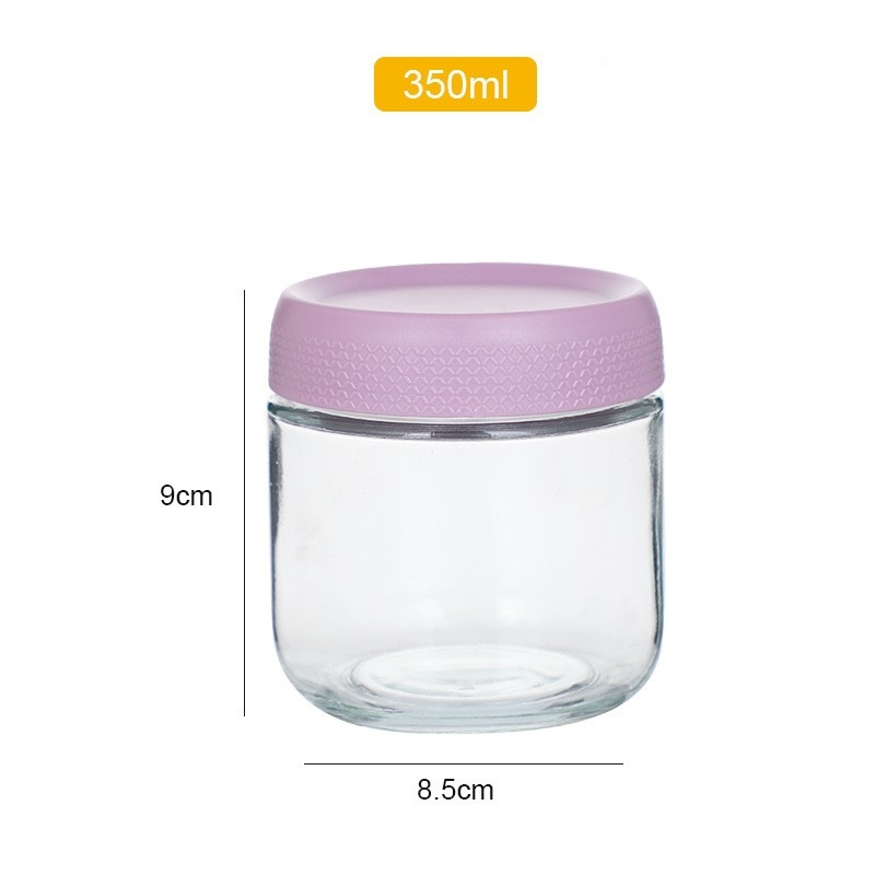 350 Ml Light Purple