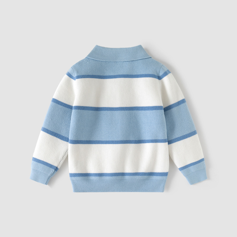 New Fallwinter Childrens Clothing Boys Tops — foto 6
