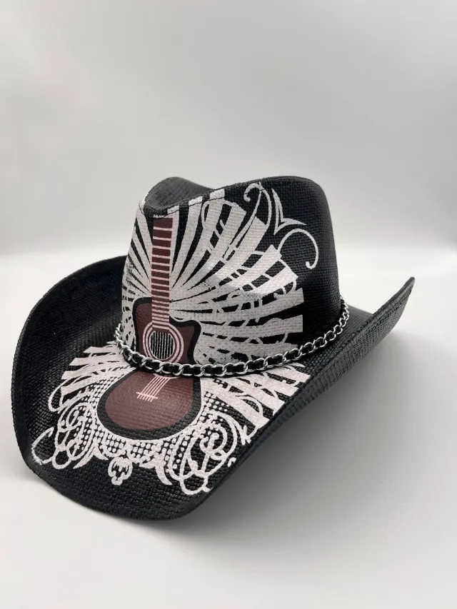 Summer Outdoor Ethnic Style Fedora Hat West R39 Free Size - Shop at LoveMi