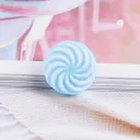 Blue Round