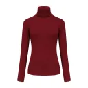 Purplish Red