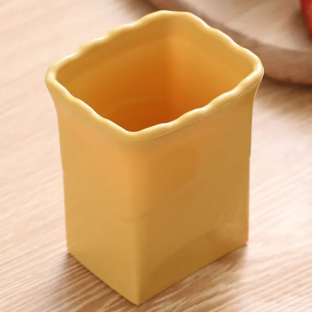 Cup Slicers Fruit Slicers Egg Slicers Stainless Steel Strawberry Slicers Banana Cutter Fruit And Vegetables Cutter Kitchen Gadget Yellow - Shop at LoveMi
