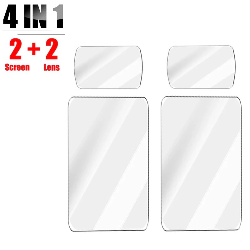 High-Definition Anti-Reflective Coating Kit For Cameras 2