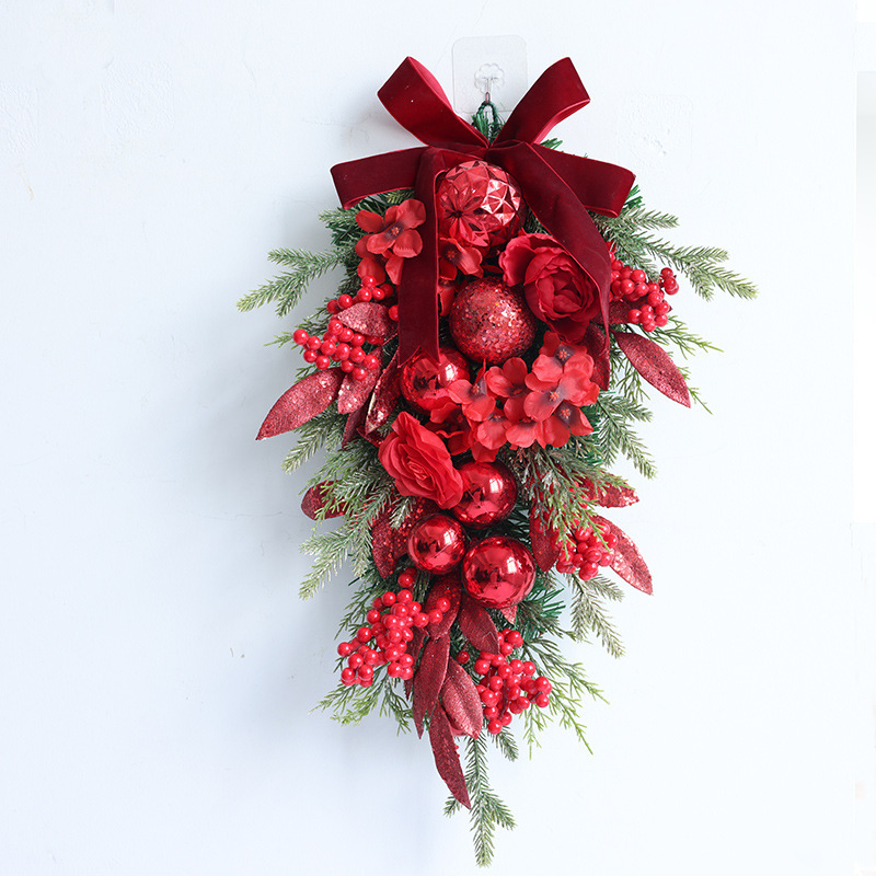 Christmas Door Hanging Decoration, picture 9 of 12