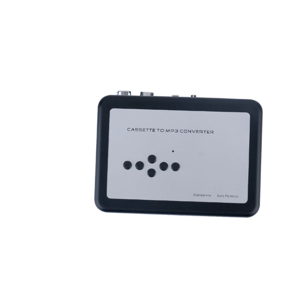 Cassette Player To MP3 Portable Music Player 5