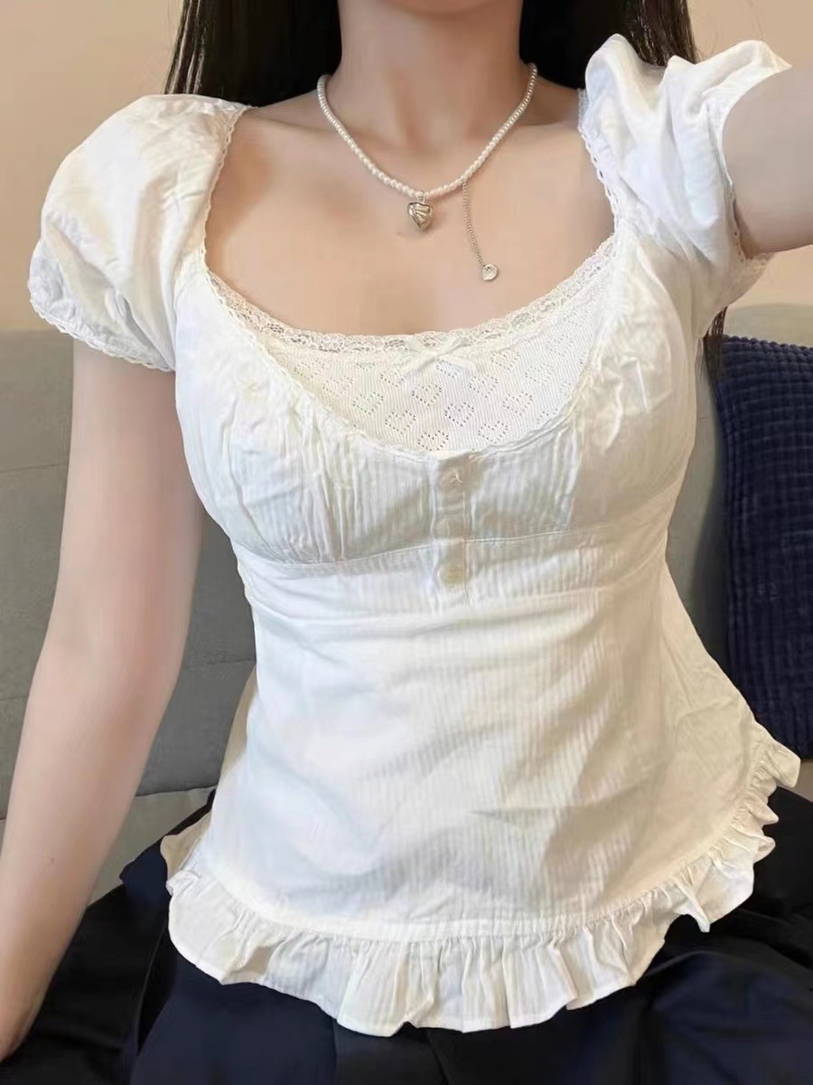 White Lace