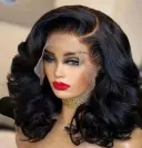 Lace Wave Curly Hair