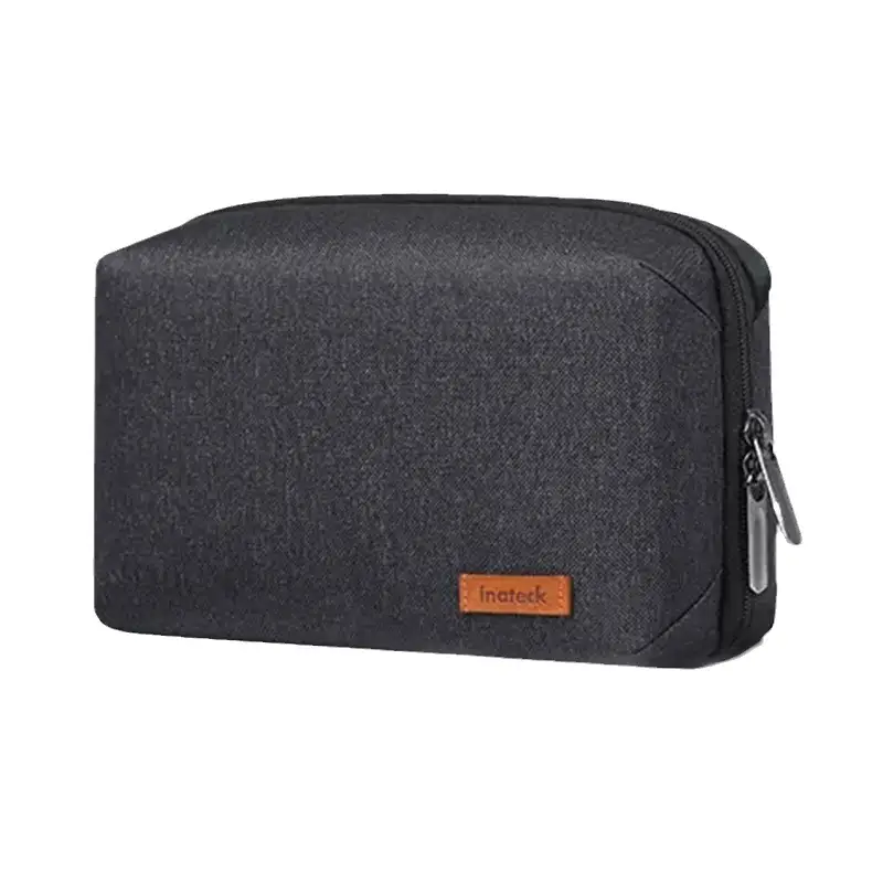 Portable Digital Storage Bag for Electronics, Cables, and Accessories