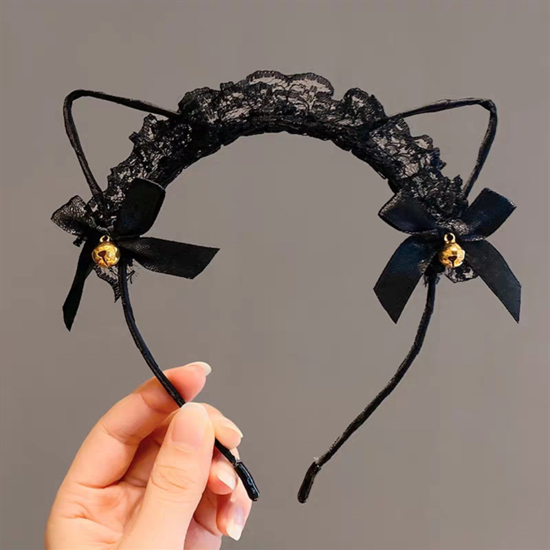 Simple Cat Ear Bell