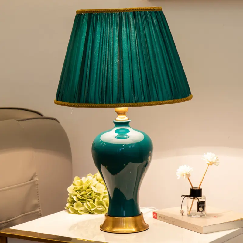 Cozy And Creative European-Style Decor