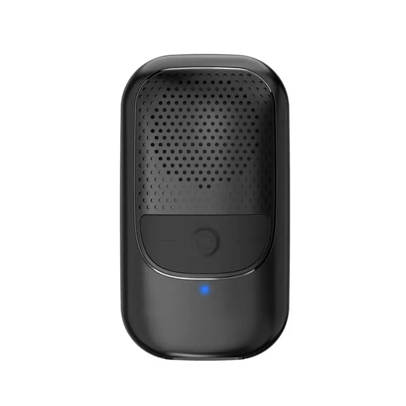 Construction Site Outdoor Sound Box Portable Portable Mini Noise Reduction Headset