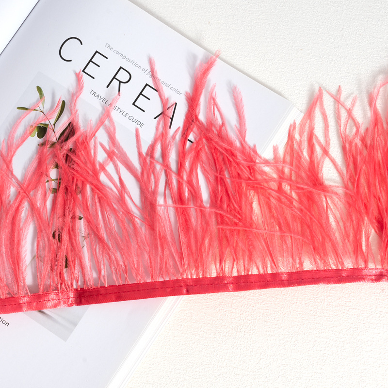 10 Deep Watermelon Red