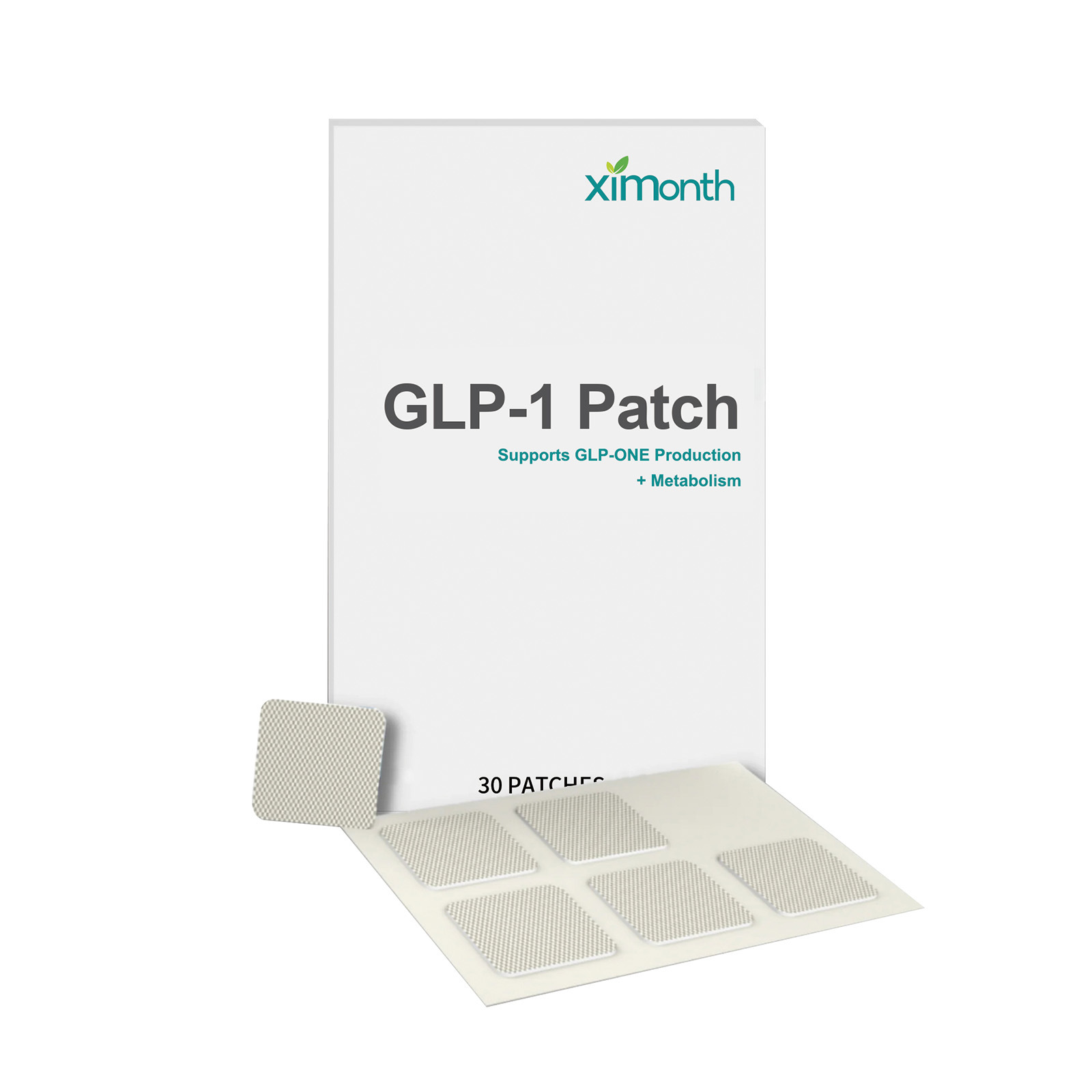 Line Lazy Massage Nursing Adhesive Bandage 30Patches - Shop at LoveMi