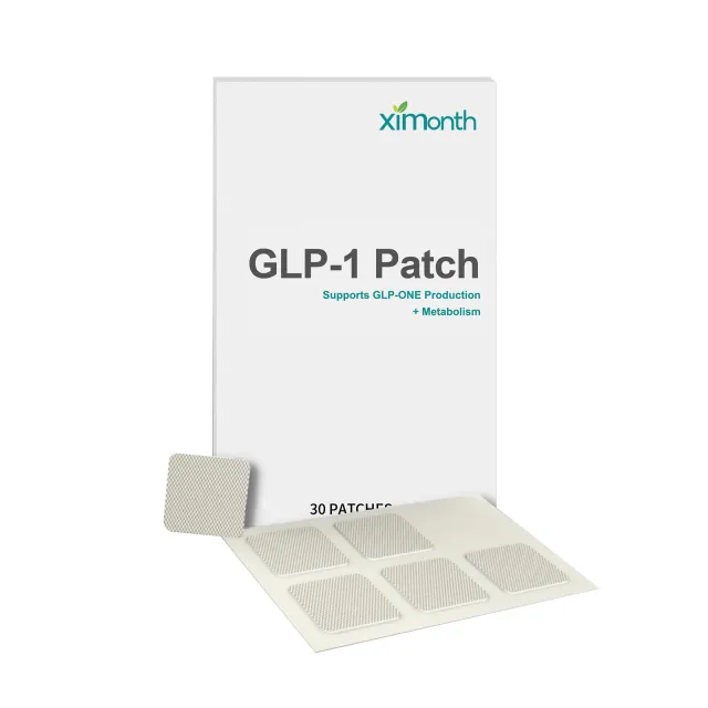Line Lazy Massage Nursing Adhesive Bandage 30Patches - Shop at LoveMi