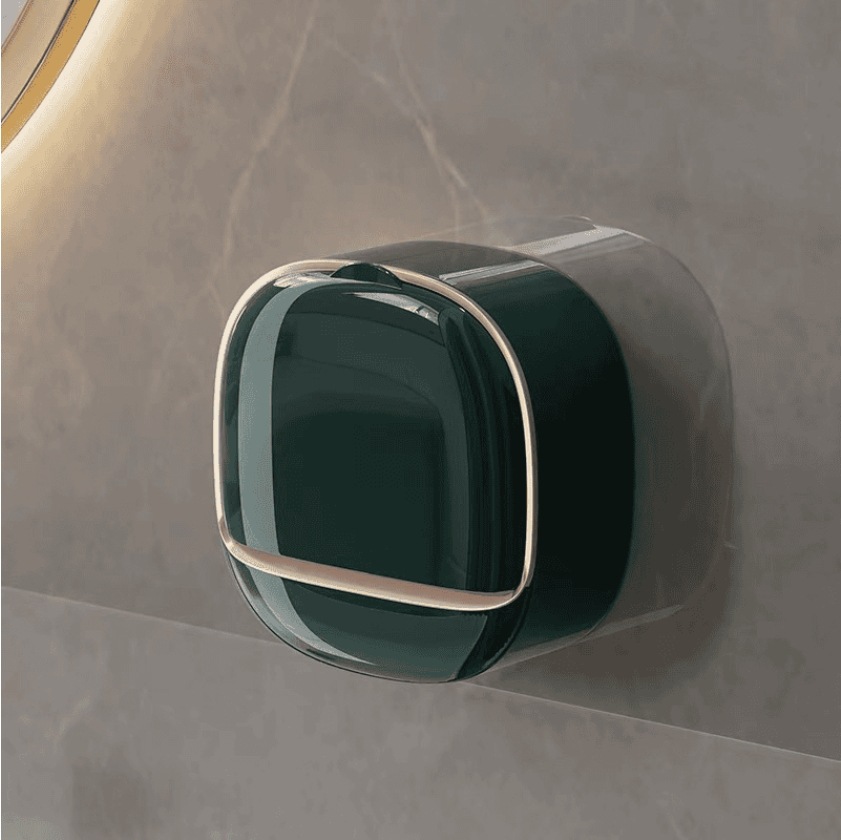 Affordable Luxury Mini Soap Dish For Home Use