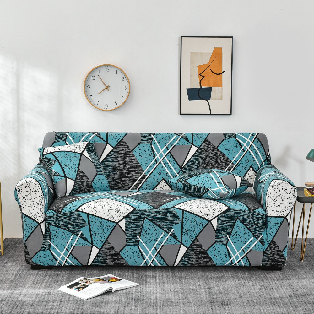 Stretch Sofa Cover, picture 9 of 12