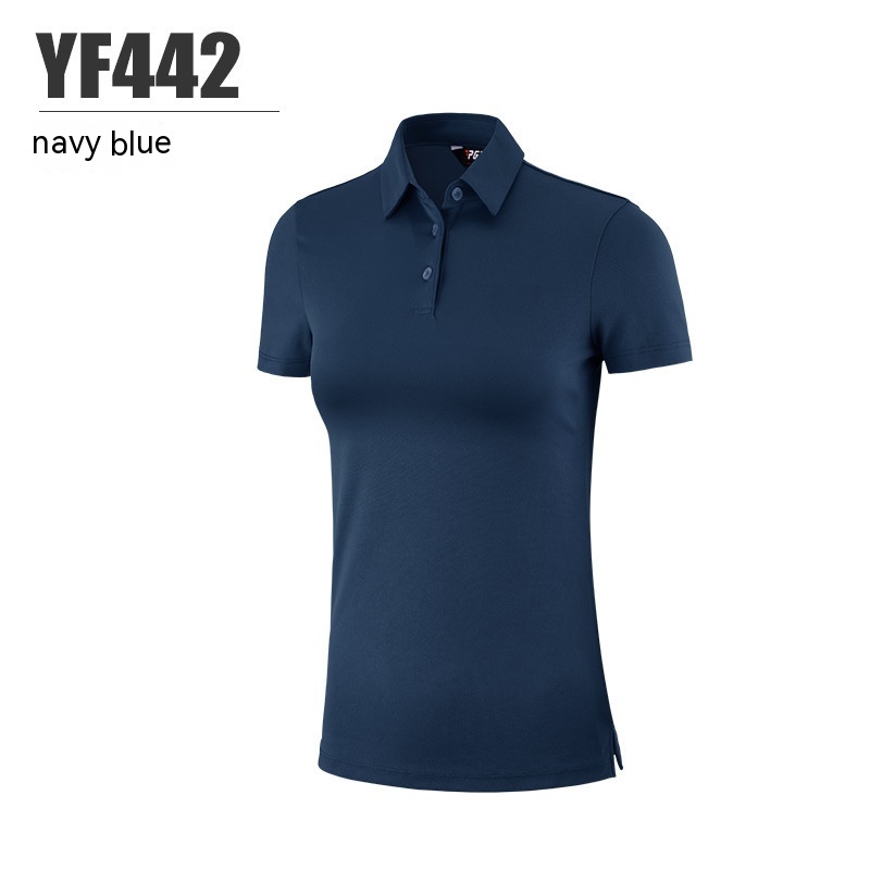 YF442 Navy Blue