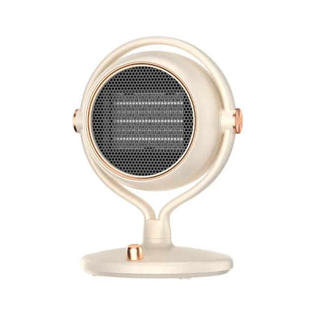 New Desktop Warm Air Blower Ceramic PTC Desktop Quick Heat Electric Heater Aql038 Table Top - Shop at LoveMi