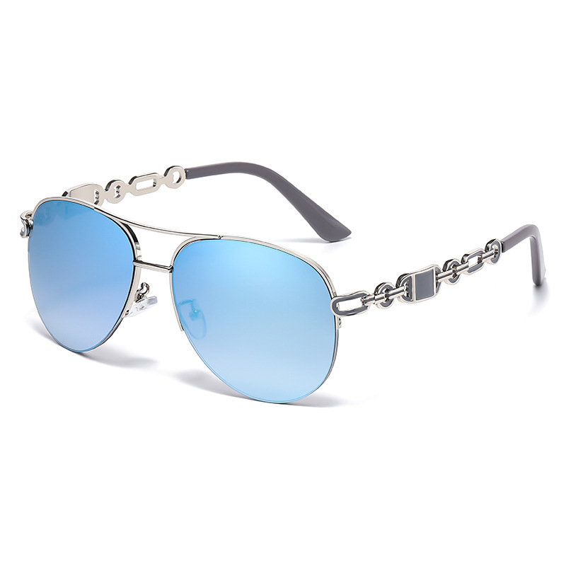 Womens Matching Beach Sun Protection Sunglasses
