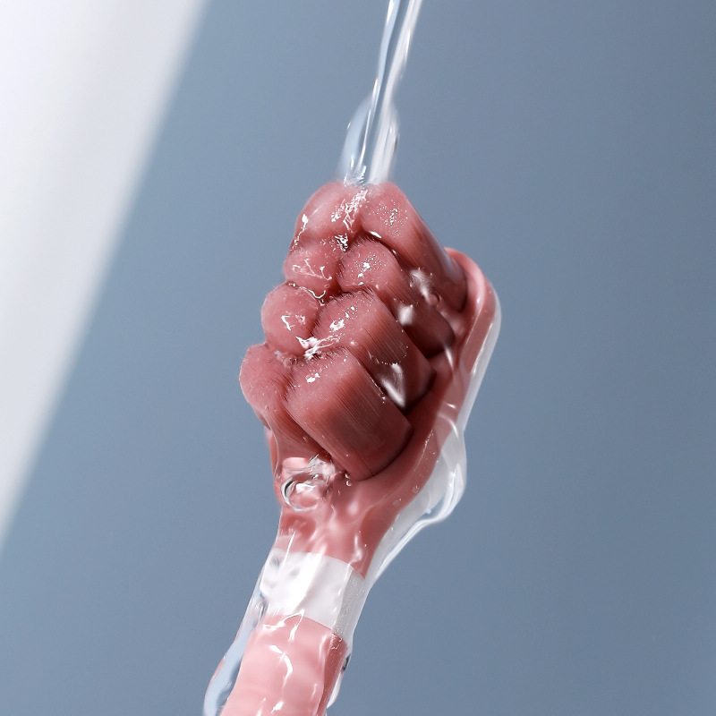 8-hole Yunrouwanmao Toothbrush Single