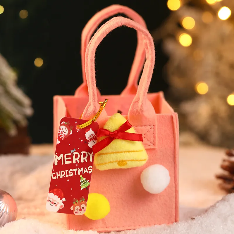 Christmas Gift Bag Gift Christmas Eve – image 8