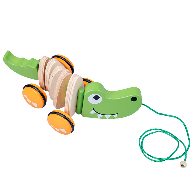 CX Drag Crocodile