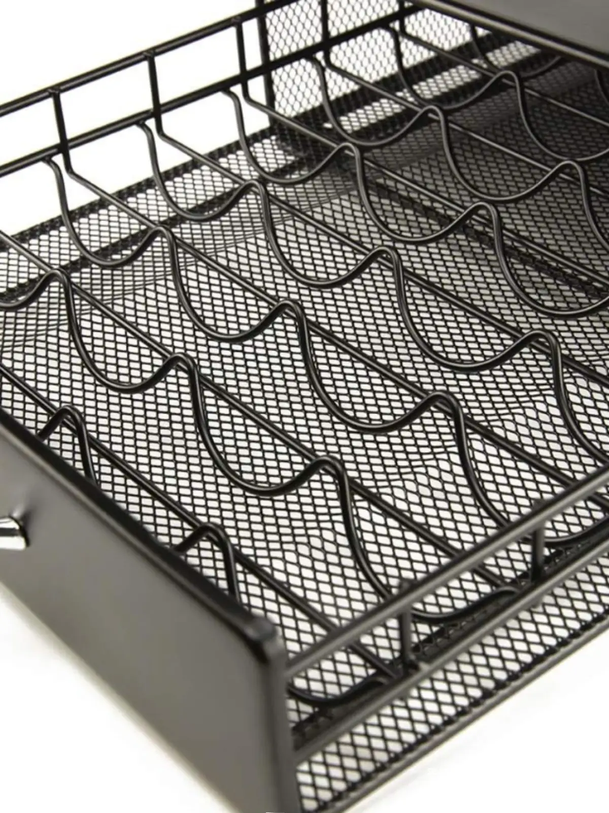 Coffee Capsule Storage Drawer Storage Box