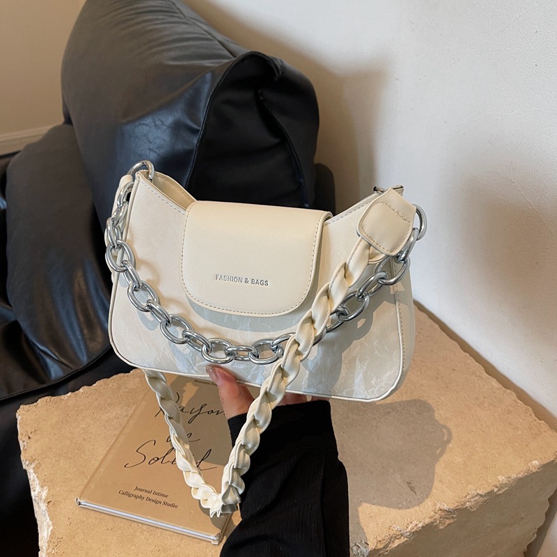 Sac à bandoulière tendance — Pratique et stylé au quotidien - image 1