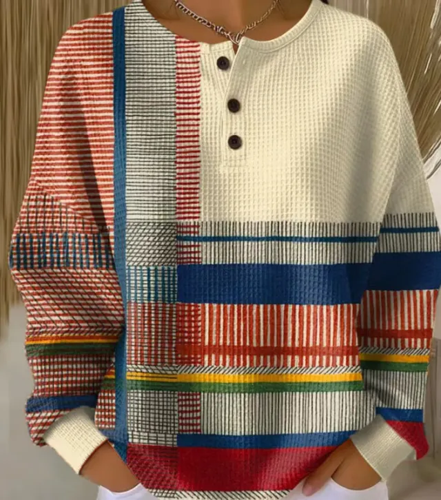 New Loose Casual Hoodie For Women Wy251117094303 M - Shop at LoveMi